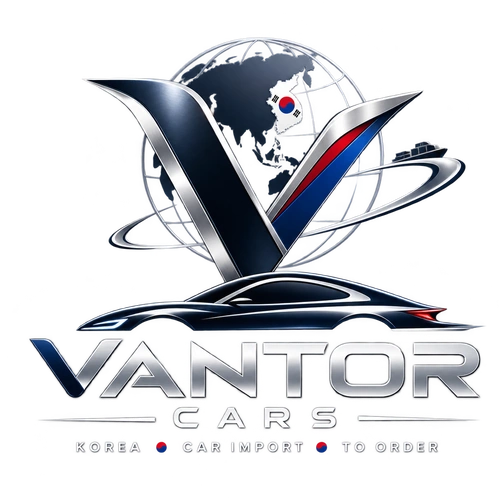 VANTOR CARS